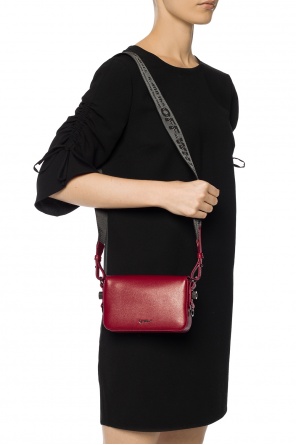 Shoulder bag with logo, zdjęcie 2 Shoulder bag with logo od Off White